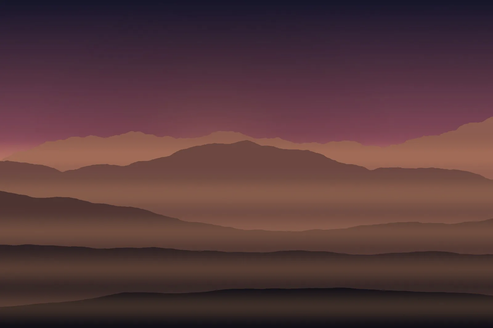 Last Light, Placeholder location