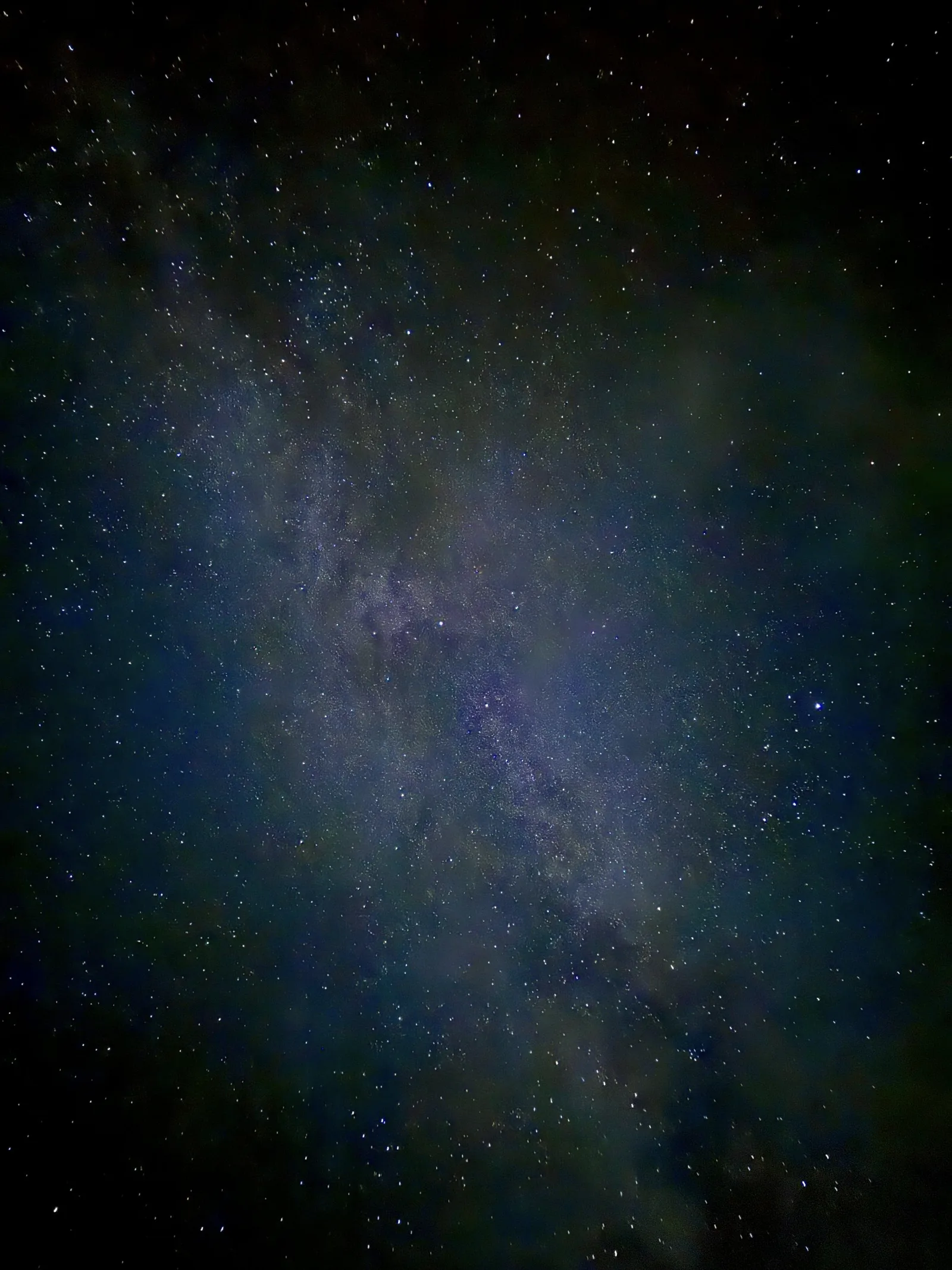 Milky Way
