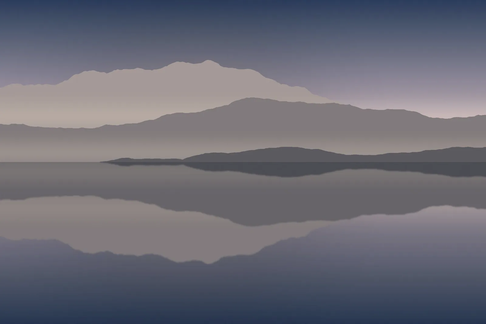 Still Water, Placeholder location